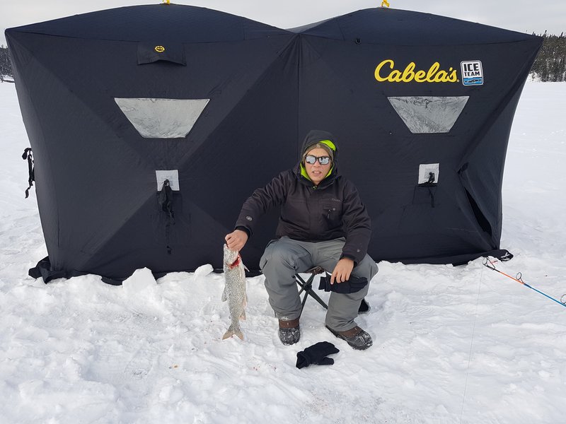 Get Ready to Reel in the Fun with UK's Latest Ice Fishing Game Get Ready to Reel in the Fun with UK's Latest Ice Fishing Game