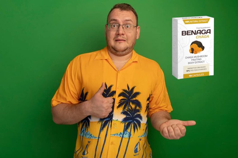 Najlepsze przepisy z użyciem Benaga Chaga in Poland Najlepsze przepisy z użyciem Benaga Chaga in Poland