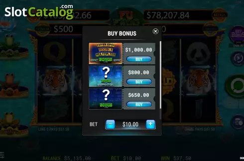 Fu frog slot demo - Conoce al Fu Frog, el nuevo slot de Zitro que revoluciona México