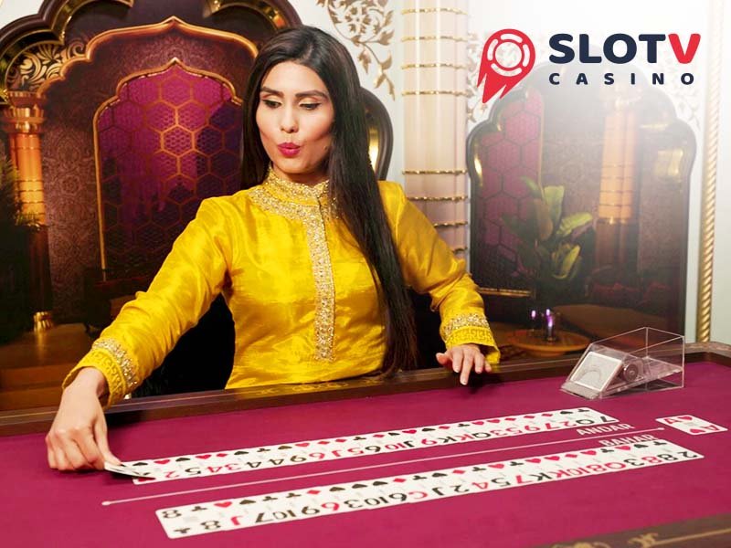 Play Andar Bahar Online for Free in India with Exciting Demo Games in India