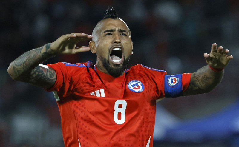 El Mítico Casino De Arturo Vidal: ¿Es Real o Solo Una Broma? en Chile