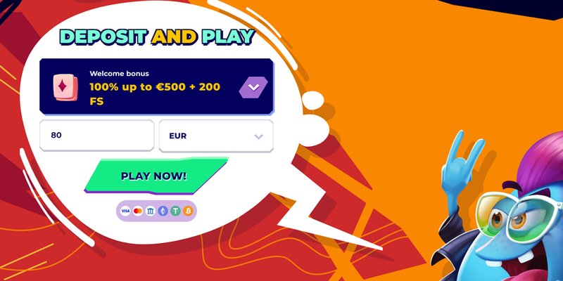 Image: Entdecken Sie die Welt von Mr Pacho im besten Online Casino Deutschland