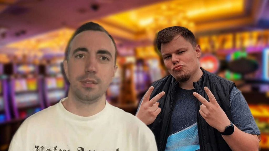 Scurrows Casino Streamer – Echte Deals & Live-Action