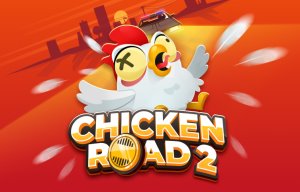Imagine: Titlul lui Chicken Road 2 e Aici - Cel Mai Bun Joc Slot din Casino Imagine: Titlul lui Chicken Road 2 e Aici - Cel Mai Bun Joc Slot din Casino